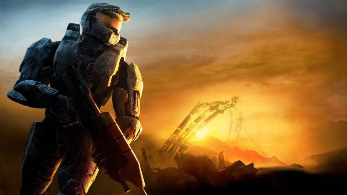 Resultado de imagen de HALO