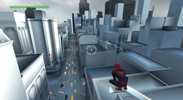 spiderman games for mac