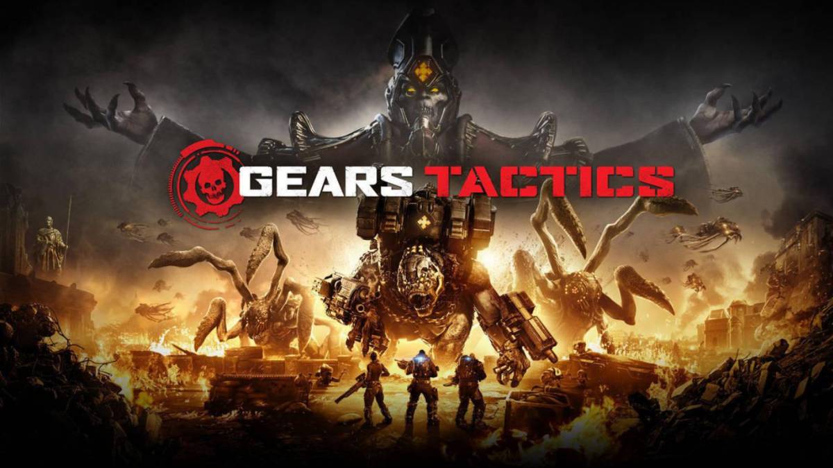 Gears Tactics Estrena Nuevo Trailer Y Fecha De Lanzamiento Meristation