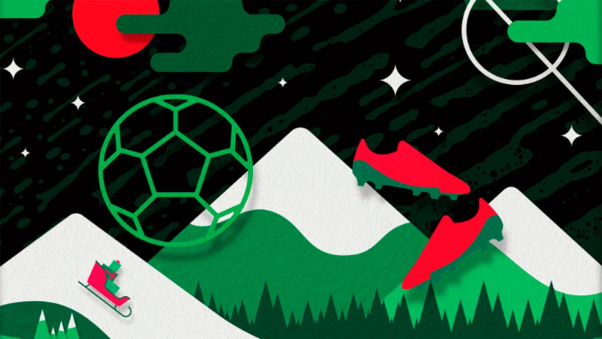 Fifa Futmas All The Details Of Ea S Christmas Campaign