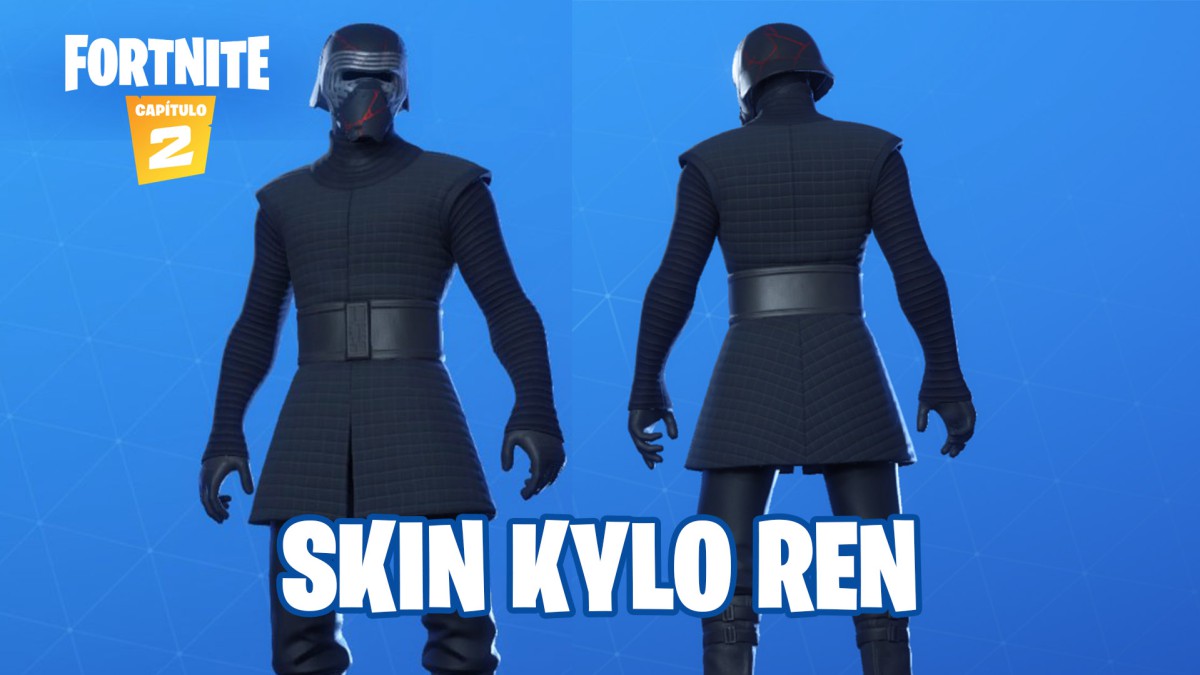 Fortnite Hack All Skins