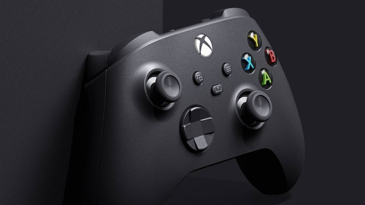 Cómo es el mando de Xbox Series X? Novedades y cambios - MeriStation