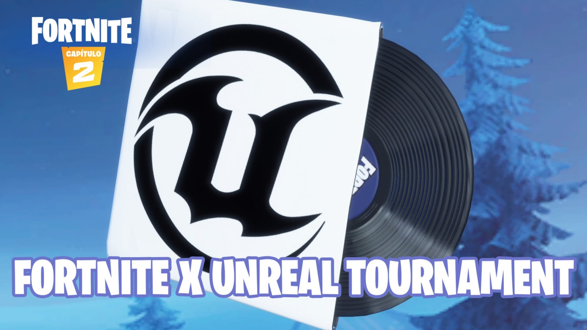 Fortnite Vs Unreal Tournament Fortnite Recibe Contenido De Unreal Tournament Meristation