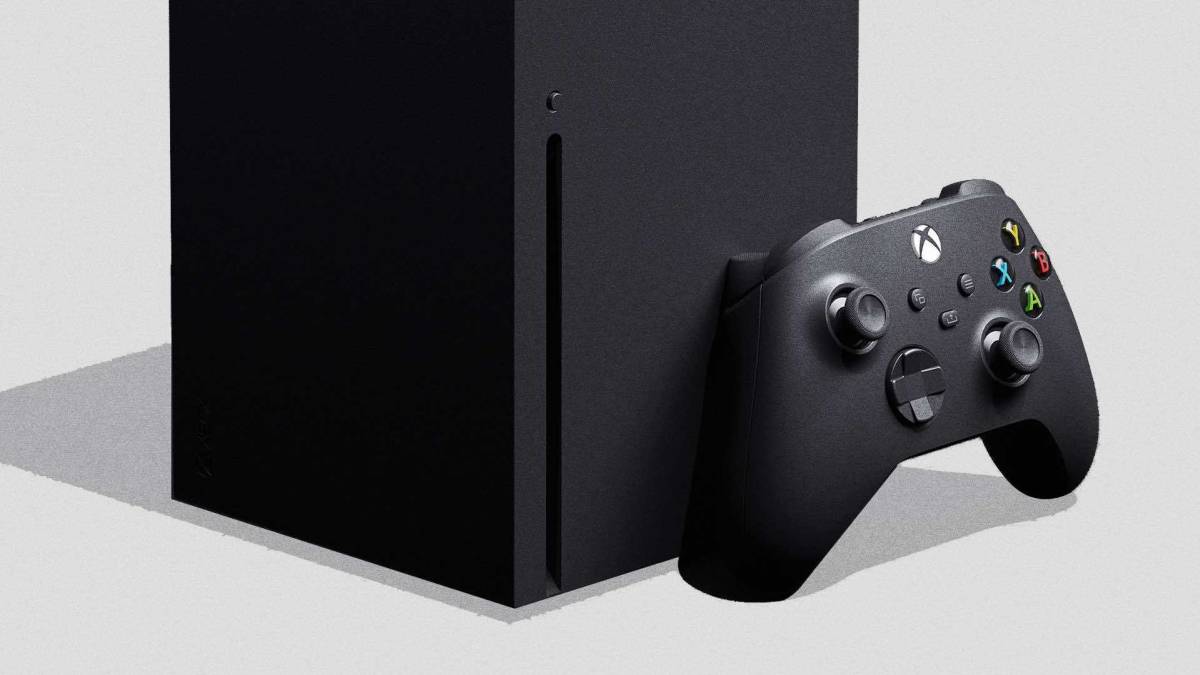 Xbox Series X será tan silenciosa como Xbox One X - MeriStation