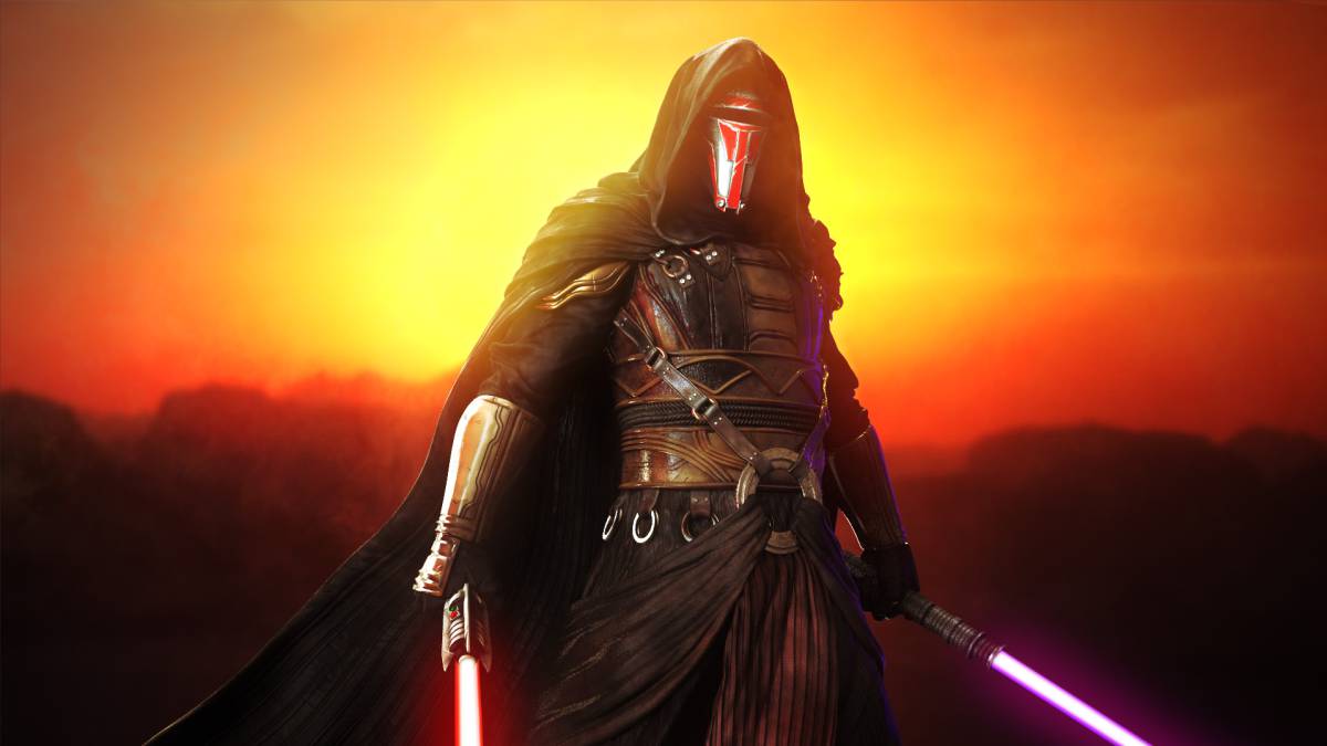 Star Wars Los 10 Sith Mas Poderosos De La Galaxia Super Ficcion Com