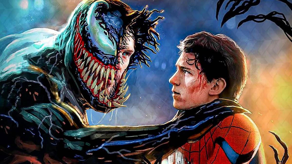 Tom Holland (Spider-Man) negocia su aparición en Venom 2 - MeriStation