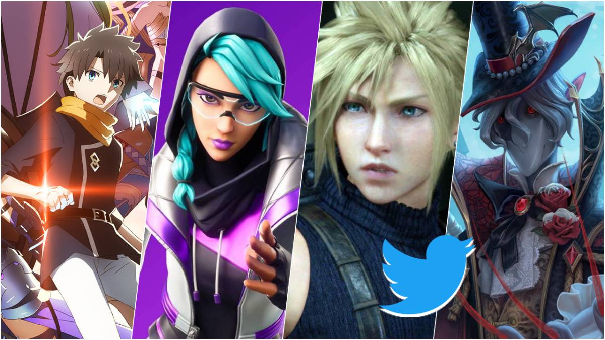 Twitter Revela Los 10 Videojuegos Mas Populares Y Comentados De 2019 Meristation