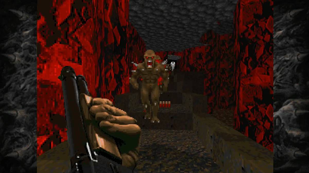 Doom Para Descarga Gratuita