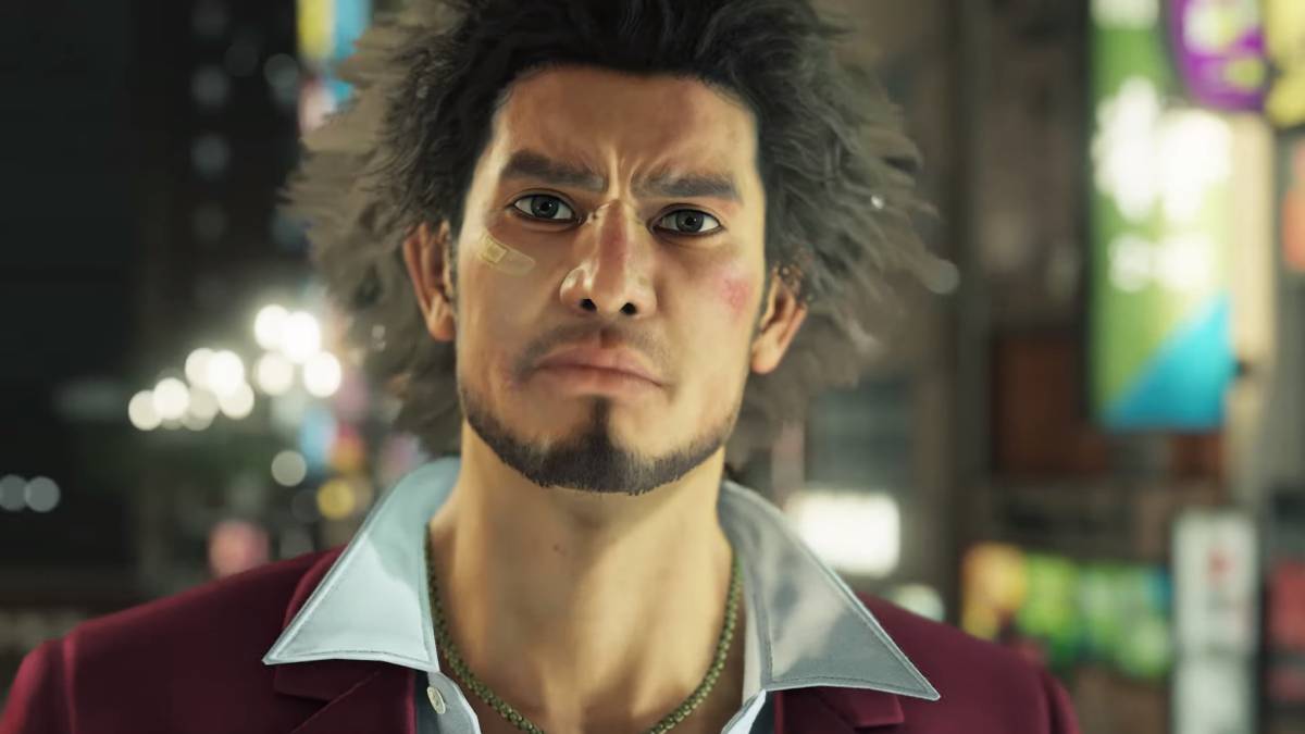 Yakuza: Like a Dragon presenta nuevos tráileres y clips comerciales -  MeriStation