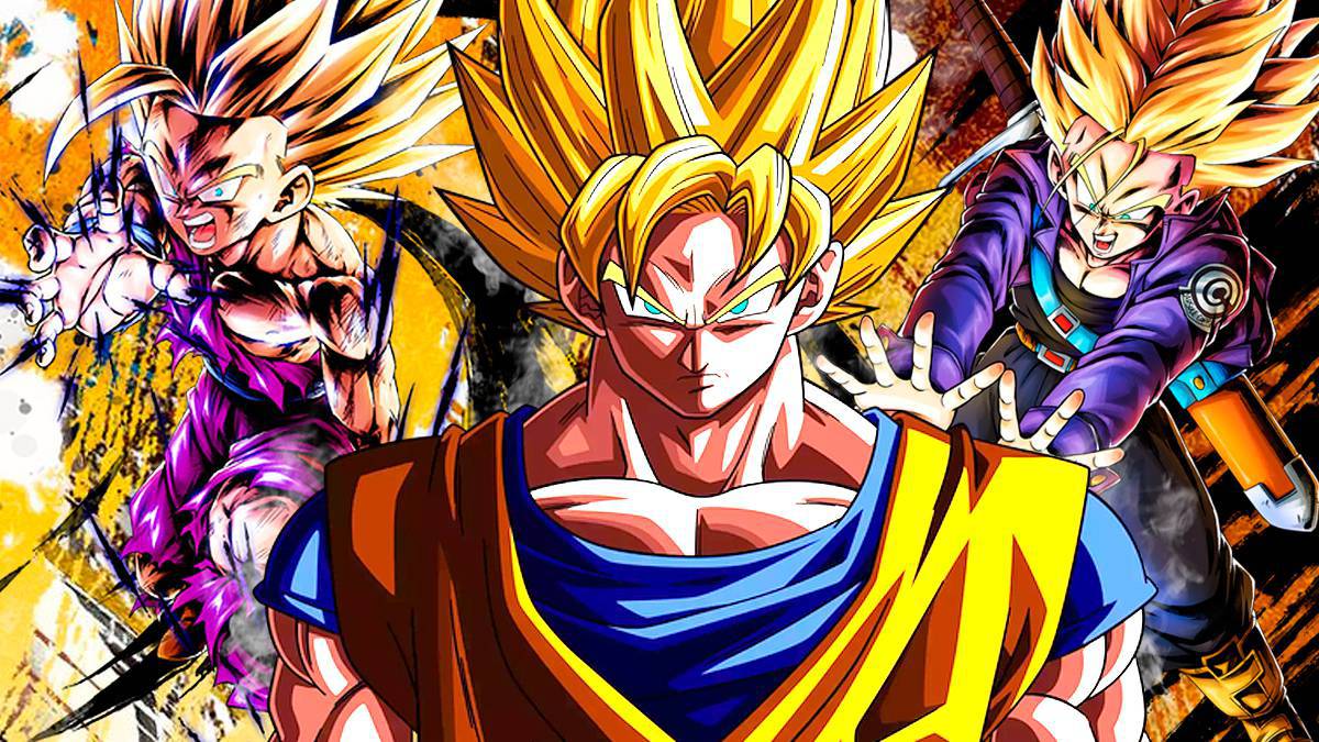 Juegos De Dragon Ball Los 10 Mejores Titulos De Goku Meristation - el mejor juego de anime roblox