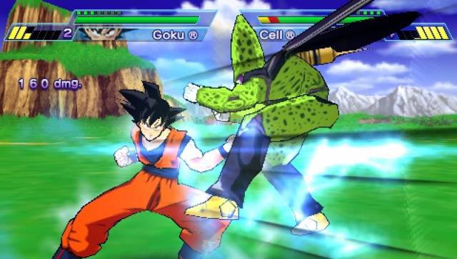 Juegos De Dragon Ball Los 10 Mejores Titulos De Goku Meristation - consigo el ultra instinto combates roblox dragon ball z final