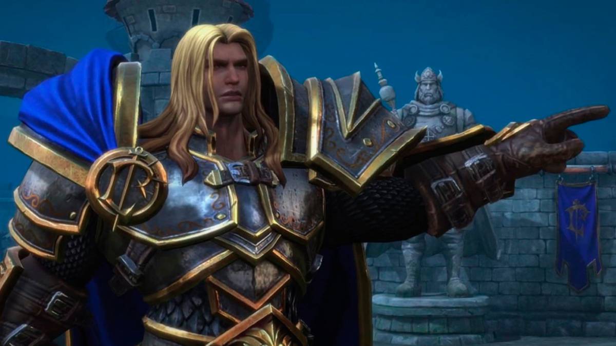 Polemica En Warcraft 3 Reforged Por El Control Del Contenido De Usuarios Meristation