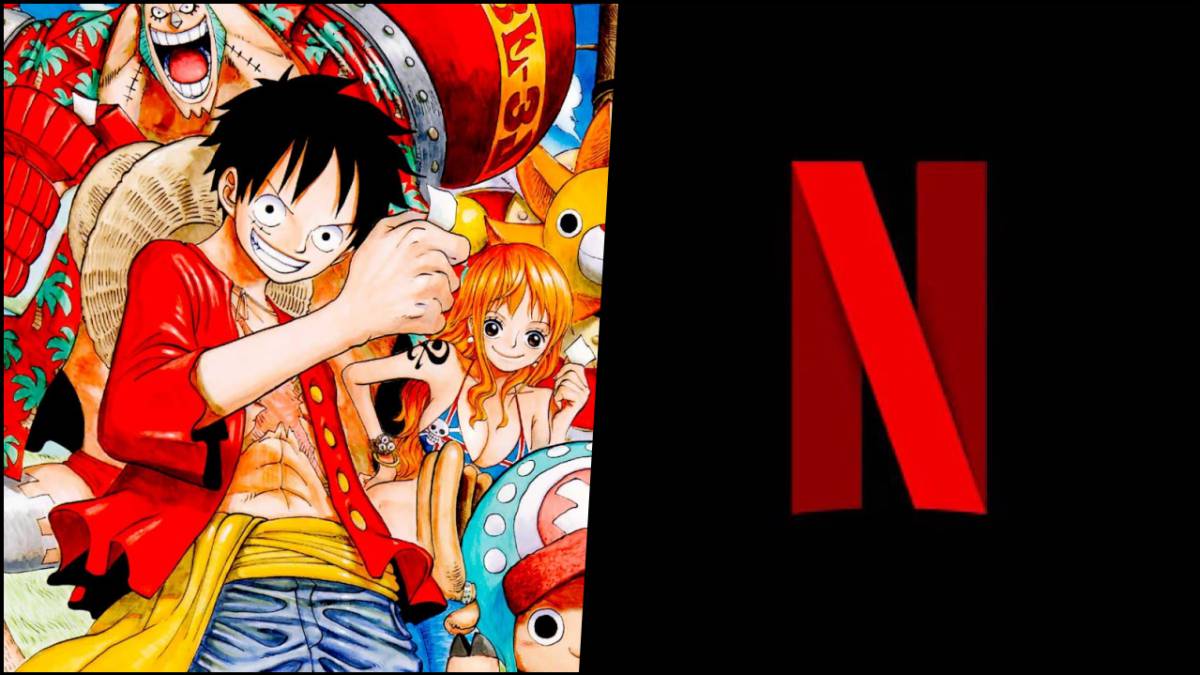 Netflix producirá una serie de One Piece live-action, con actores reales -  MeriStation