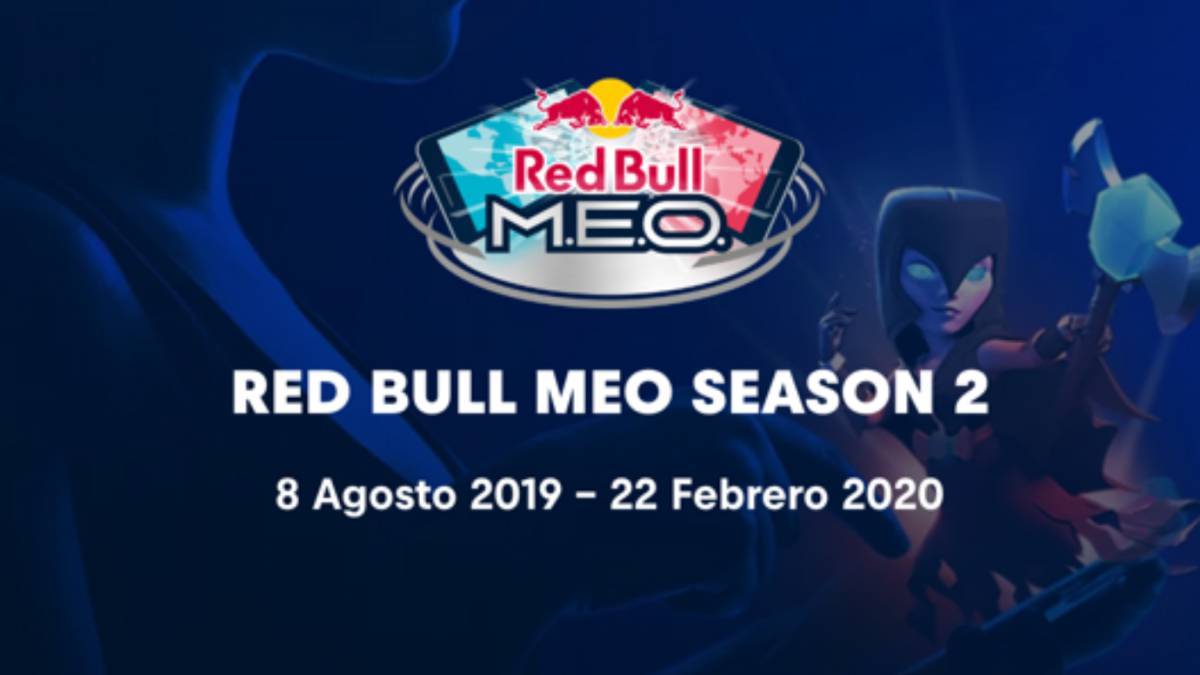 Clash Royale Y Brawl Stars Madrid Detalla Las Finales Nacionales Del Red Bull M E O Meristation - torneo brawl stars red bull