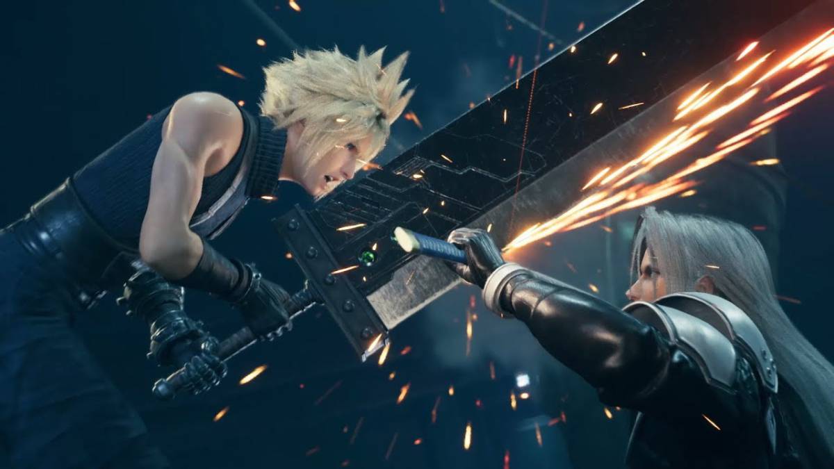 Final Fantasy VII Remake Parte 2 comenzará su desarrollo en abril: no harán  pausas - MeriStation