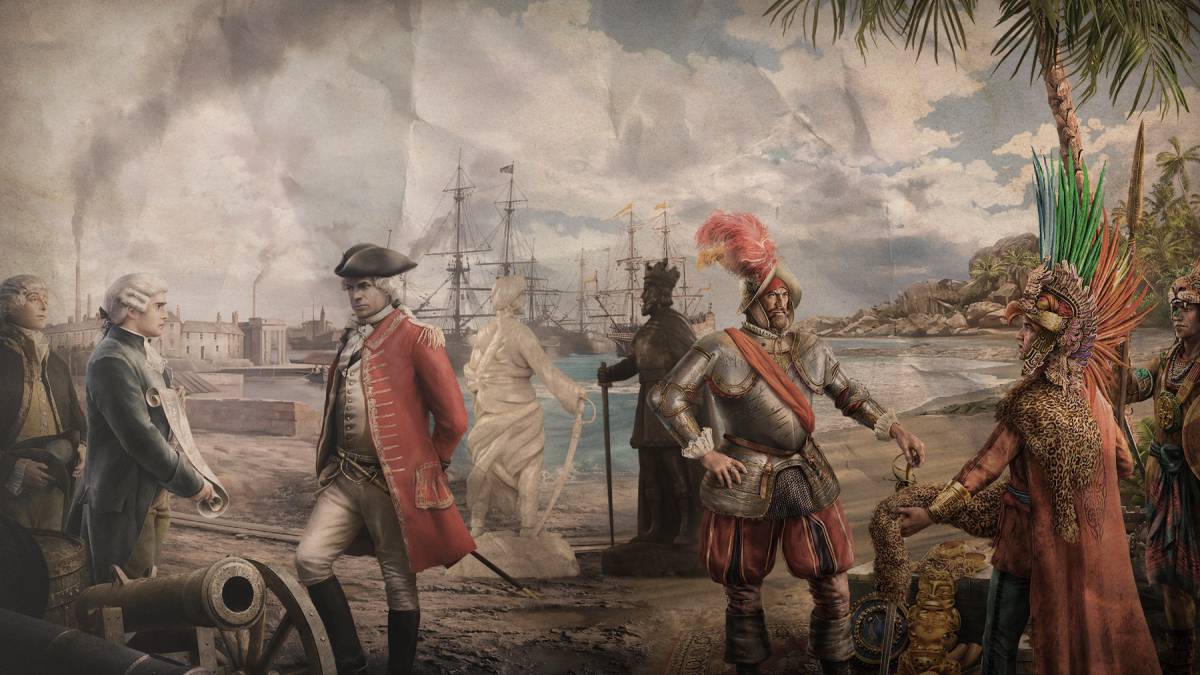 Humble Bundle Europa Universalis Iv Y Todos Sus Extras De 264