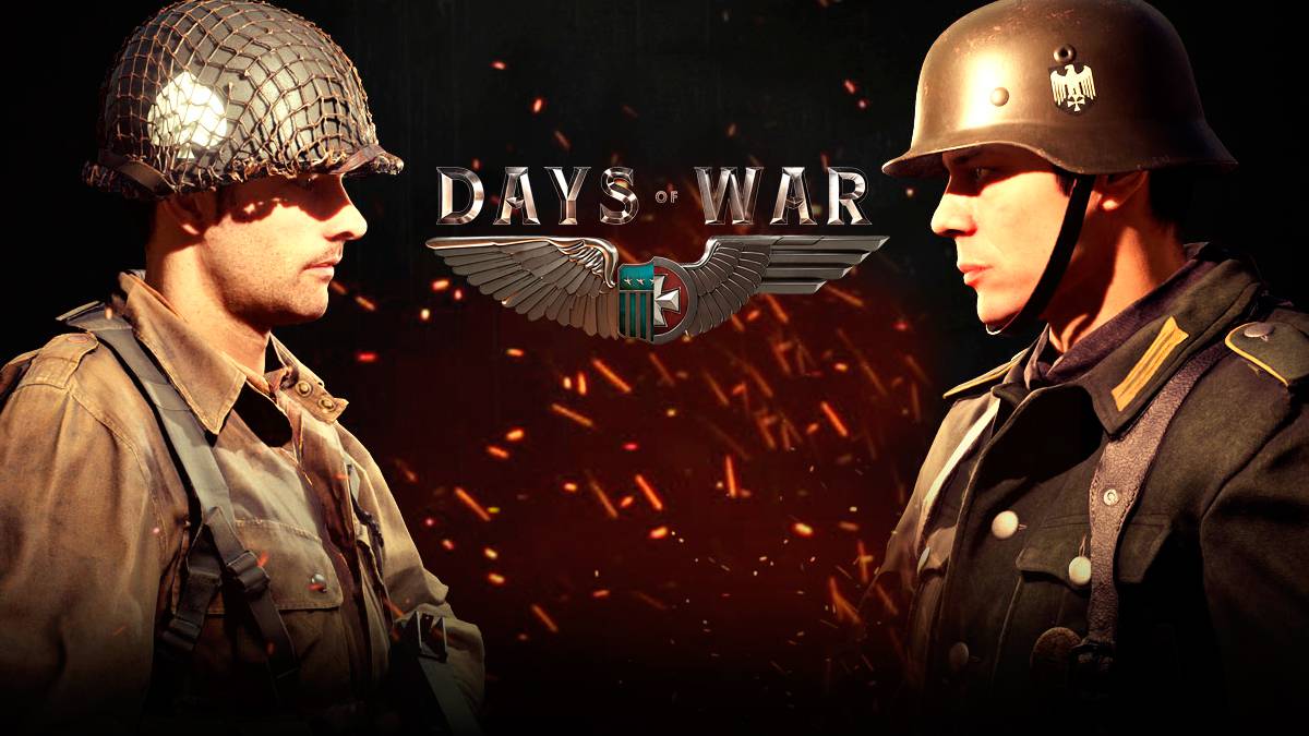 Days Of War Analisis Meristation