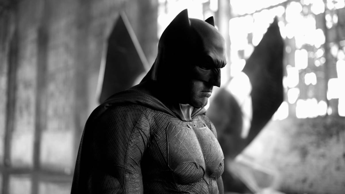 Batman: Ben Affleck admite que dejó el papel al temer por su salud ...