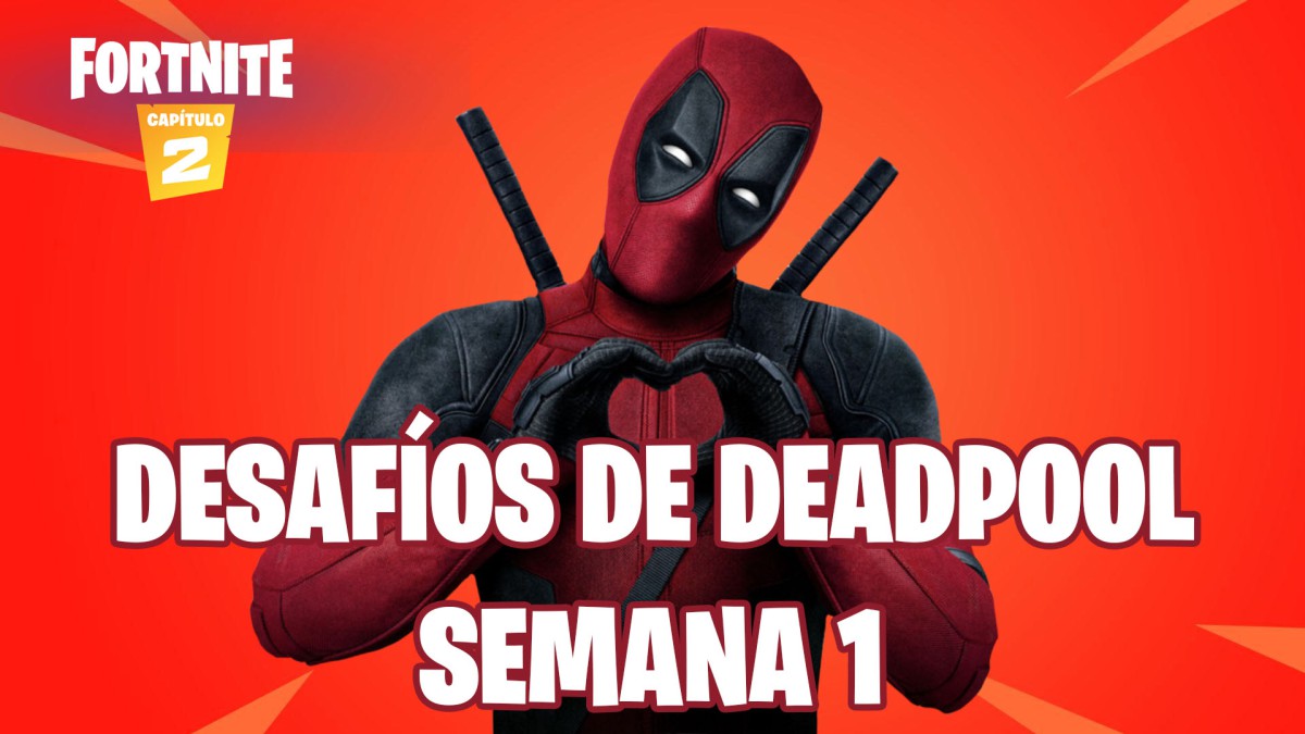 el muñeco de deadpool