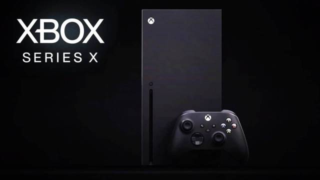 Xbox Series X Todos Los Juegos Confirmados Por Ahora Meristation - xbox one de roblox controles para gamers en mercado libre