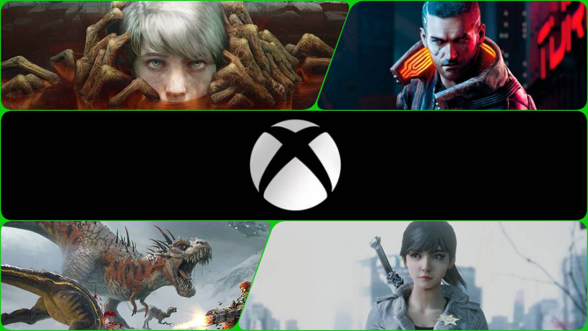 Xbox Series X Todos Los Juegos Confirmados Por Ahora Meristation - el fenómeno roblox ya tiene versión oficial en español vandal