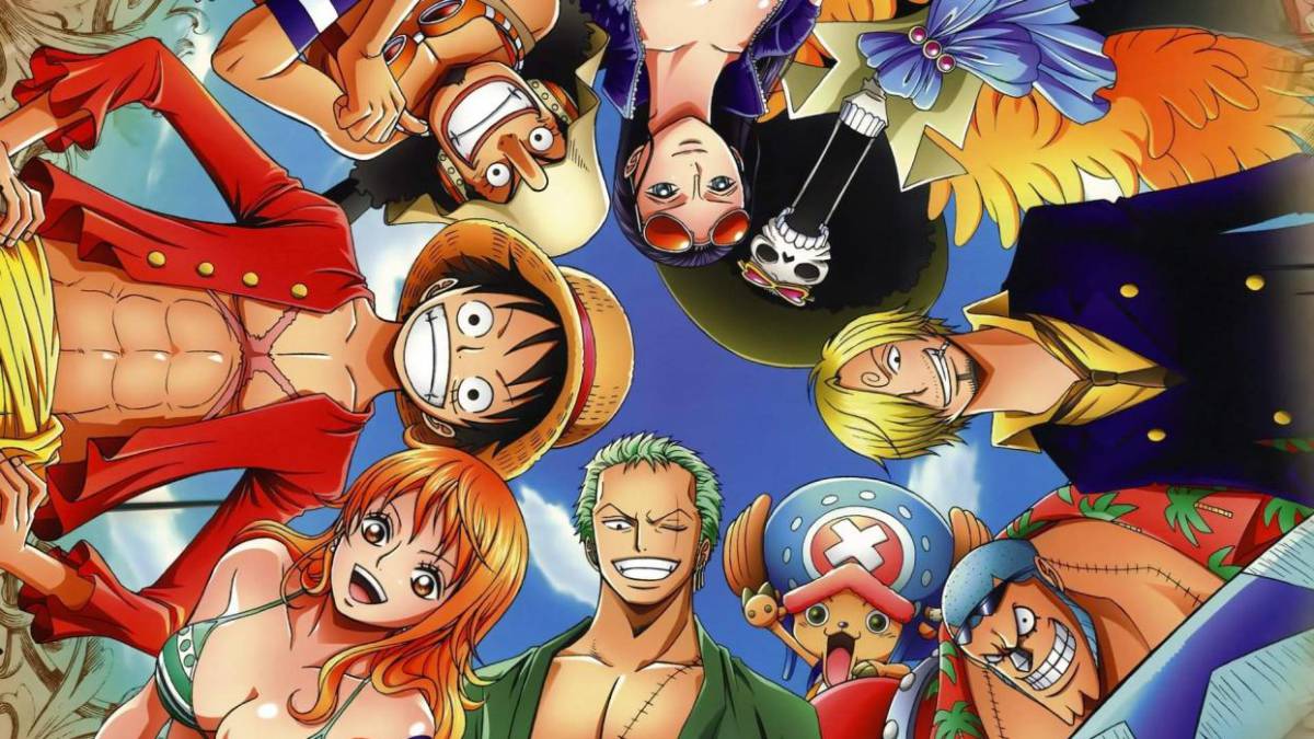 One Piece llega a Crunchyroll España al completo, incluido ...