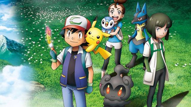 Pokemon En Netflix Todas Las Peliculas Y Series Disponibles En Espana Meristation