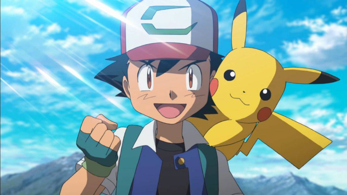 Pokemon En Netflix Todas Las Peliculas Y Series Disponibles En Espana Meristation