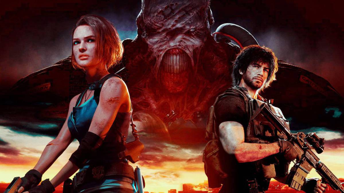 Resident Evil 3: Capcom matiza que finalmente, Nemesis no entrará ...