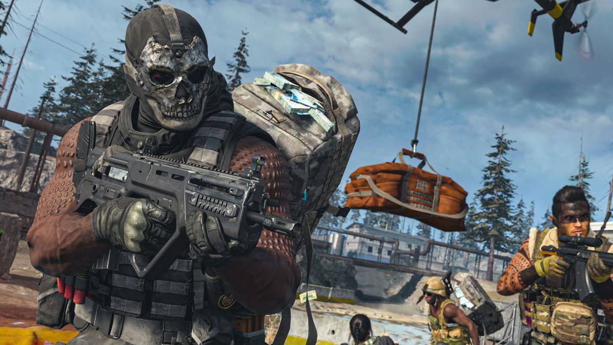 Call Of Duty Warzone Es Necesario Ps Plus Y Xbox Live Gold Detalles Y Bonificaciones Meristation