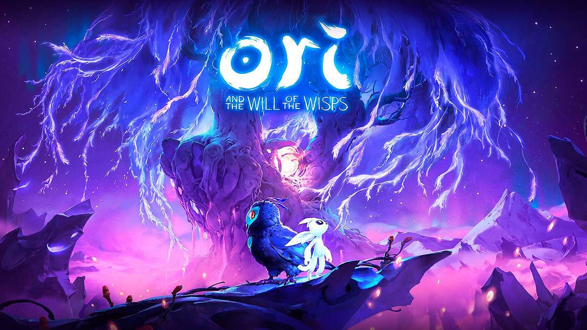 Ori and the Will of the Wisps, análisis: vuelve la fantasía ...