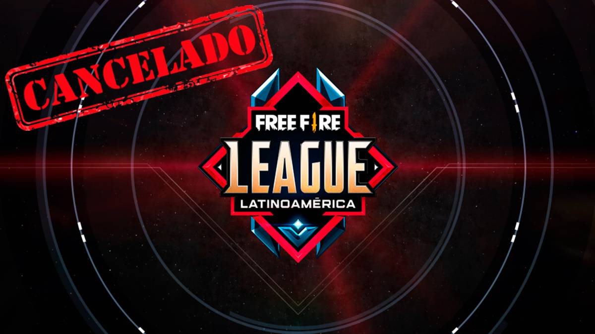 Se Cancela La Free Fire League Latinoamerica 2020 Por El Coronavirus Meristation