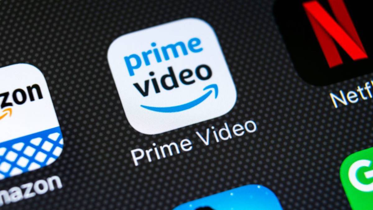 Amazon Prime Video Tambien Reduce La Calidad De Imagen De Sus