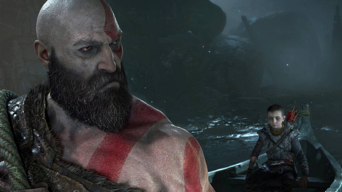 Playstation Elimina La Etiqueta Solo En Playstation De God Of War En La Web Oficial Meristation