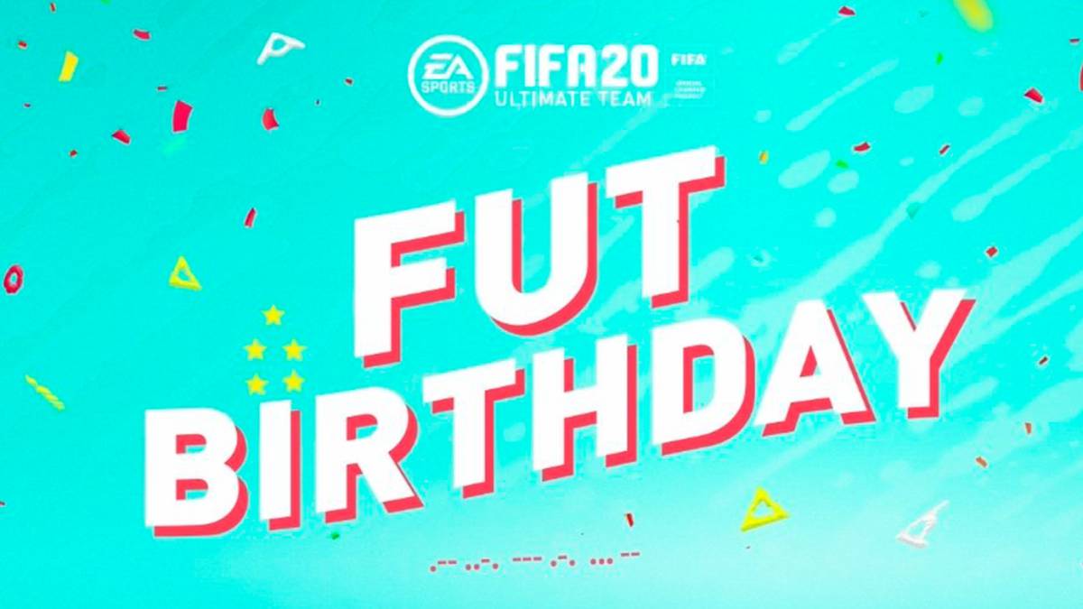 Fut Birthday En Fifa Que Es Horario Y Predicciones Meristation