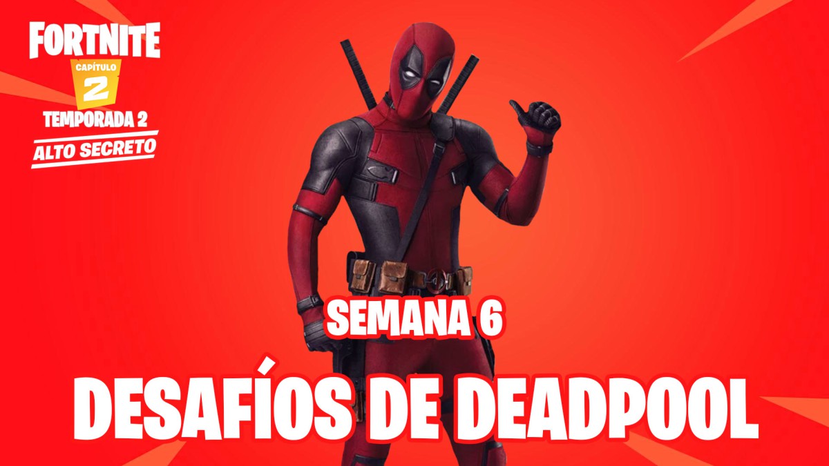 el muñeco de deadpool