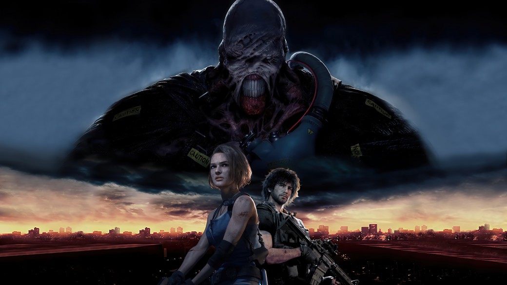 Resident Evil 3 Remake, análisis - MeriStation