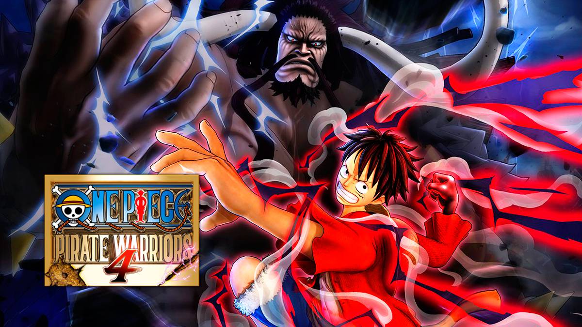 One Piece Pirate Warriors 4 Analisis Un Sombrero Capaz De Dar Luz Y Sombra Meristation