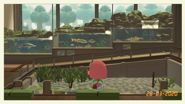 Todos Los Peces En Animal Crossing New Horizons Precio Donde Y Cuando Encontrarlos Meristation