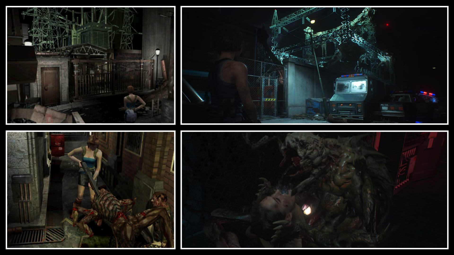 Resident Evil 3 Remake Drain Deimos Eggs - Best Drain Photos Primagem.Org