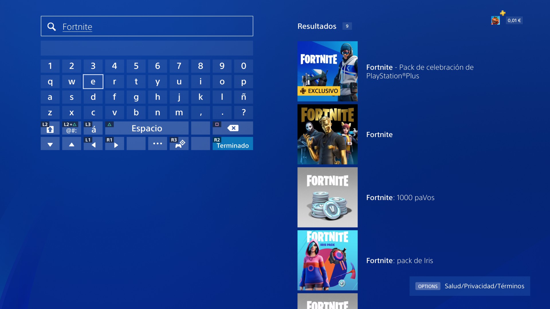 Fortnite Ya Disponible El Pack De Celebracion De Playstation Plus Abril Meristation