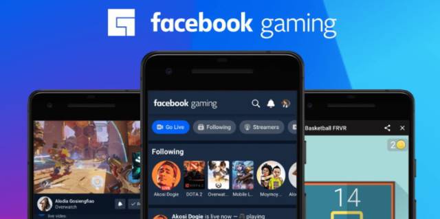 Facebook Gaming Una App De Stream Para Competir Con Twitch Mixer Y Youtube Meristation