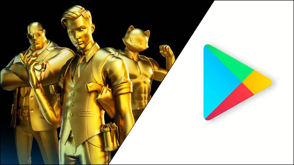 Fortnite Para Android Google Play Fortnite Llega A Google Play Para Android Requisitos Y Peso Confirmados Meristation