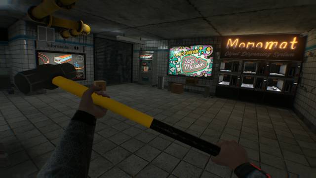 7 Juegos De Realidad Virtual Para Jugar Despues De Half Life Alyx Meristation