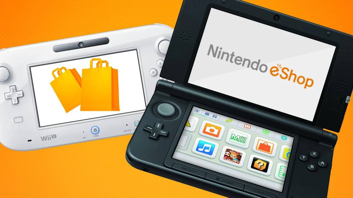 Nintendo Cerrara La Eshop Limitada De 3ds Y Wii U En Algunos Paises De Latinoamerica Meristation