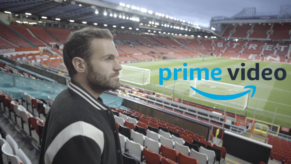 amazon prime tv futbol