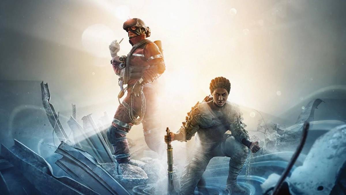 Rainbow Six Siege presenta la Operation Steel Wave: todos los ...