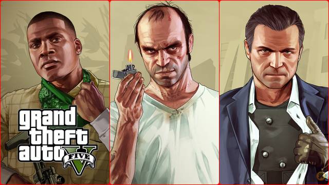 Gta 5 Que Recompensas Incluye La Premium Edition Gratis De Epic Games Store Meristation