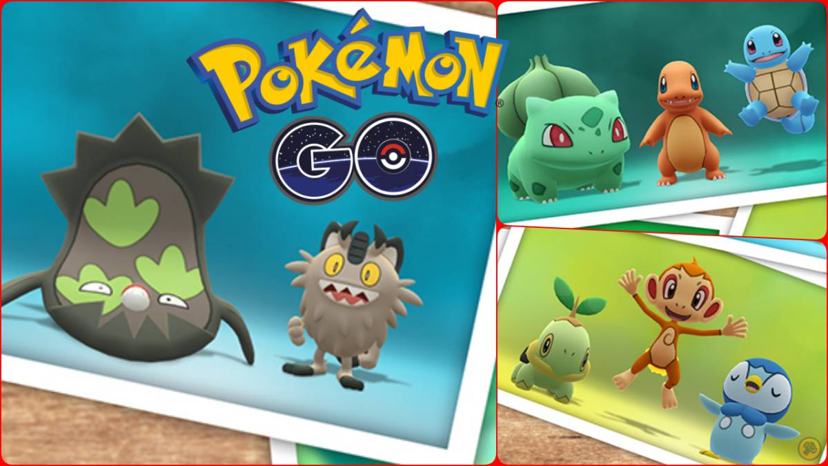 Pokémon GO confirma un nuevo Desafío Retorno 2020: opción de pago ...