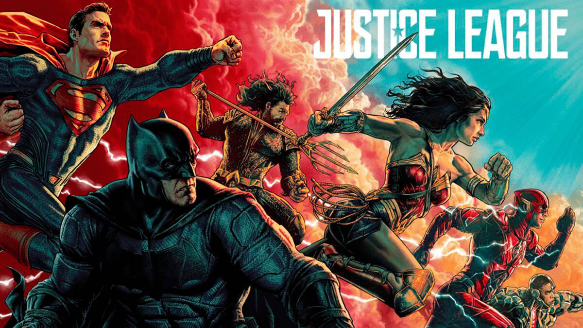 El reparto de Justice League apoya el Snyder Cut: ¿película o miniserie? -  MeriStation